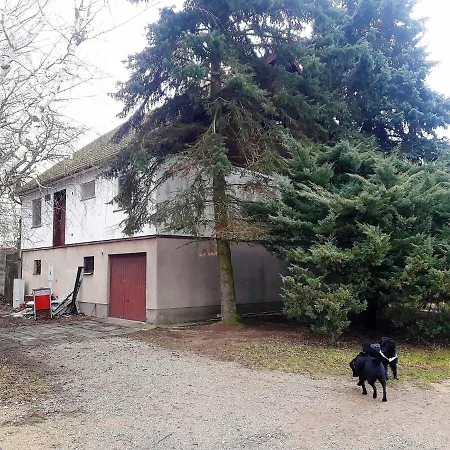 Lodge Rekreacni Dum U Rybnika Rostyn- *