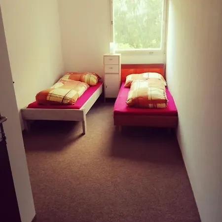 U Rybníka Roštýn- Telč