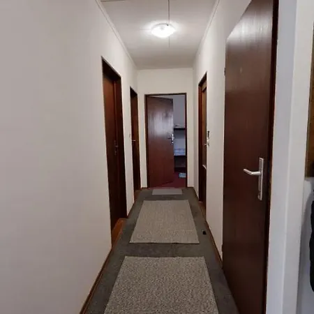 Rekreacni Dum U Rybnika Rostyn- Lodge *