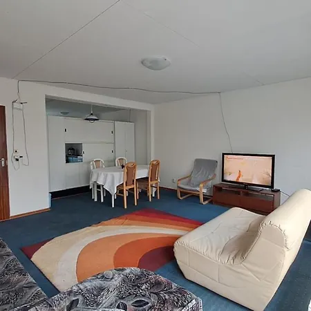 Lodge Rekreacni Dum U Rybnika Rostyn- Telc