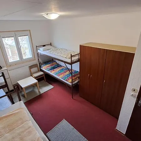 U Rybníka Roštýn-